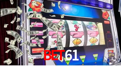 Mesas ao vivo bet61