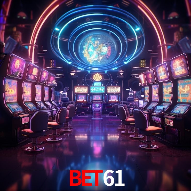 Saque PIX bet61